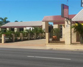 Econo Lodge Fraser Gateway - Accommodation 4U 0