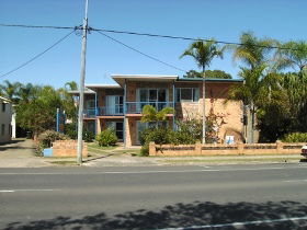 Lisianna Holiday Apartments - Accommodation 4U 0