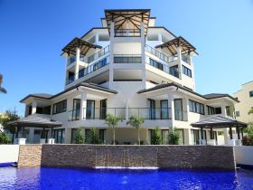 Grand Mercure Allegra Apartments - Accommodation 4U 0