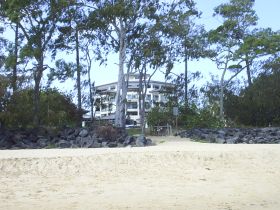 Grand Mercure Allegra Apartments - Accommodation 4U 1