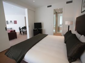 Grand Mercure Allegra Apartments - Accommodation 4U 2