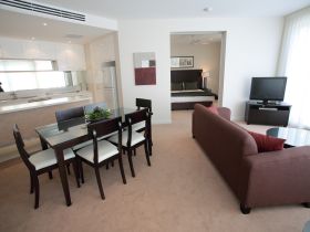 Grand Mercure Allegra Apartments - Accommodation 4U 3
