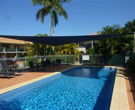 Arlia Sands Apartments - Accommodation 4U 0