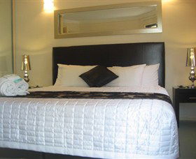 The Grange Resort Hervey Bay - Accommodation 4U 3