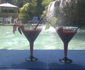 The Grange Resort Hervey Bay - Accommodation 4U 1