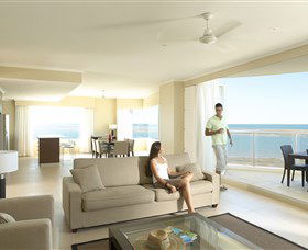 Oceans Resort And Spa Hervey Bay - Accommodation 4U 2