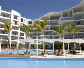 Oceans Resort And Spa Hervey Bay - Accommodation 4U 1