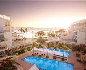 Oceans Resort And Spa Hervey Bay - Accommodation 4U 0