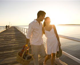 Oceans Resort And Spa Hervey Bay - Accommodation 4U 3