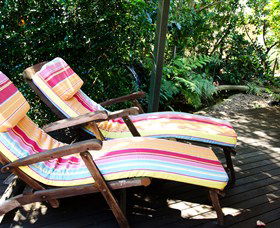 Barooga On Pier - Accommodation 4U 1