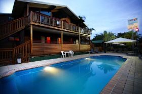 Boat Harbour Resort - Accommodation 4U 1
