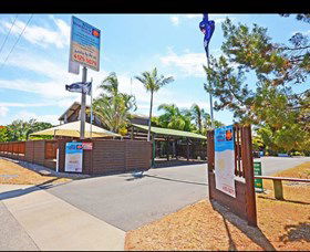 Boat Harbour Resort - Accommodation 4U 0