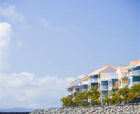 BreakFree Great Sandy Straits - Accommodation 4U 0