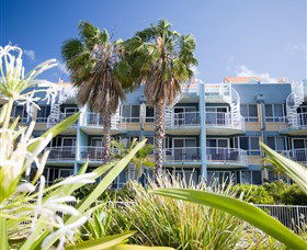 BreakFree Great Sandy Straits - Accommodation 4U 1