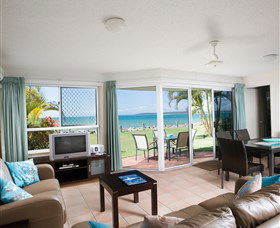 BreakFree Great Sandy Straits - Accommodation 4U 3