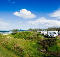 Noosa North Shore Beach Campground - Accommodation 4U