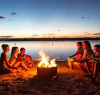 South Stradbroke Island Camping - Accommodation 4U