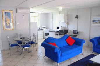 Pelicans Holiday Village - Accommodation 4U 2