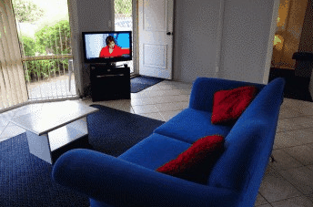 Pelicans Holiday Village - Accommodation 4U 3