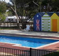 BIG4 Port Willunga Tourist Park - Accommodation 4U