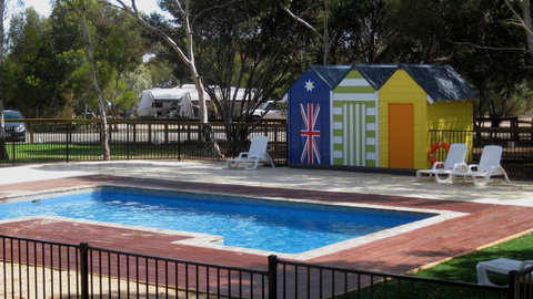 BIG4 Port Willunga Tourist Park - Accommodation 4U 0