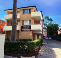 Parramatta Serviced Apartments - Accommodation 4U