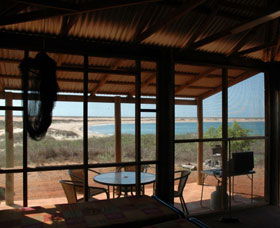 Natures Hideaway At Middle Lagoon - Accommodation 4U 0