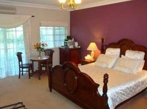 Newberry Manor - Accommodation 4U 3