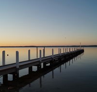 Indian Head campground - Accommodation 4U
