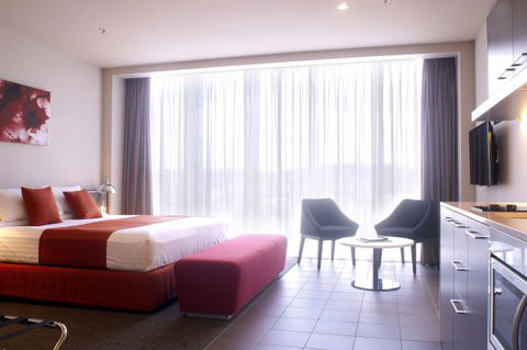 Abode Woden - Accommodation 4U 1