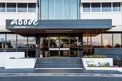 Abode Woden - Accommodation 4U 6
