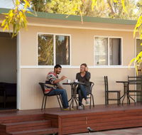 Alice Lodge Backpackers - Accommodation 4U