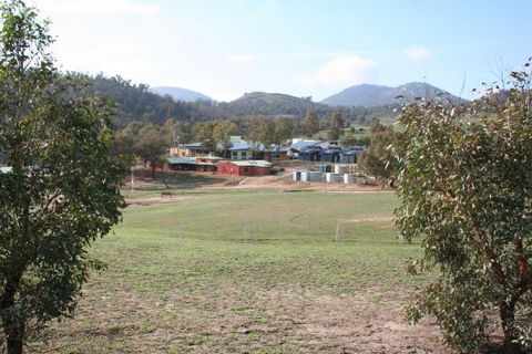 Birrigai Outdoor School And Accommodation Centre - Accommodation 4U 2