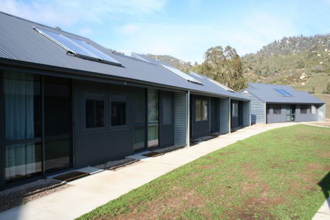Birrigai Outdoor School And Accommodation Centre - Accommodation 4U 4