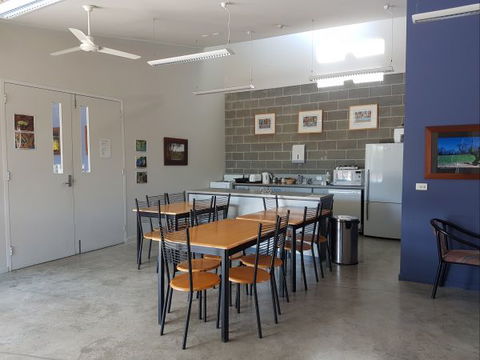 Birrigai Outdoor School And Accommodation Centre - Accommodation 4U 5