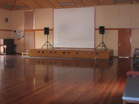 Birrigai Outdoor School And Accommodation Centre - Accommodation 4U 7