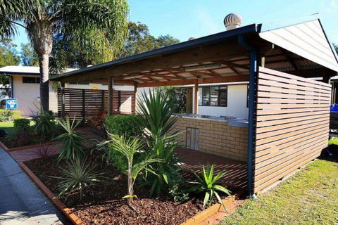 BIG4 Great Lakes At Forster-Tuncurry - Accommodation 4U 1