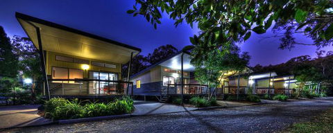 BIG4 Sunshine South West Rocks Holiday Park - Accommodation 4U 2