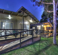 BIG4 Moruya Heads Easts Dolphin Beach Holiday Park - Accommodation 4U