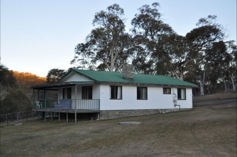 Braemar Bay Holiday Park - Accommodation 4U 3
