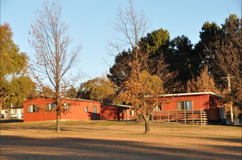 Braemar Bay Holiday Park - Accommodation 4U 4