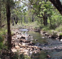 Bumberry Dam - Accommodation 4U