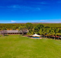 Bullo River Station - Accommodation 4U