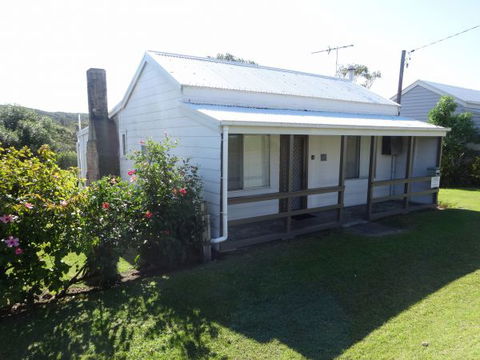 Catho Cottage - Accommodation 4U 0