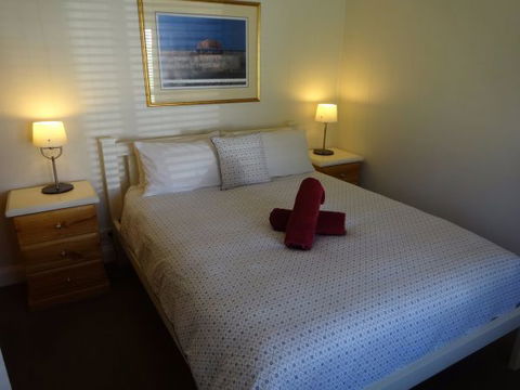 Catho Cottage - Accommodation 4U 1