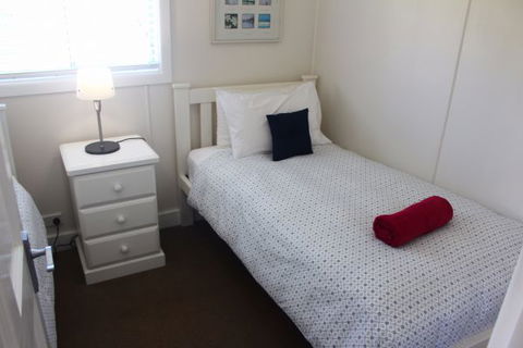 Catho Cottage - Accommodation 4U 4
