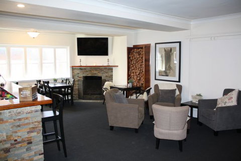 Criterion Hotel Crookwell - Accommodation 4U 4