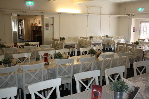 Criterion Hotel Crookwell - Accommodation 4U 5