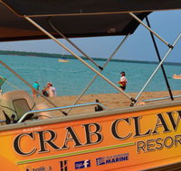 Crab Claw Island Resort - Accommodation 4U