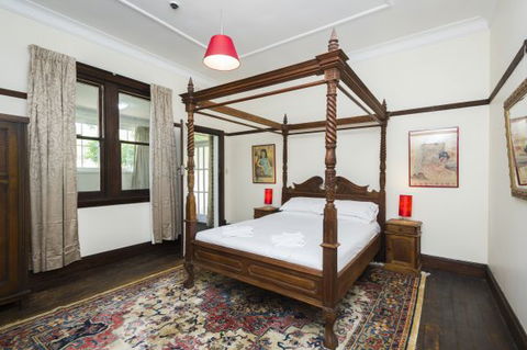 Cuppacumbalong Homestead And Cottage Farm Stay - Accommodation 4U 1